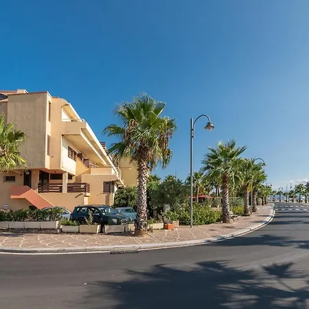 Apartament Quadri Lungomare 1 Golfo Aranci