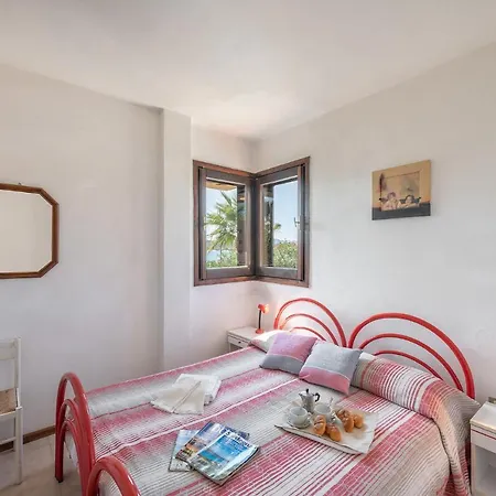 Quadri Lungomare 1 Apartament *