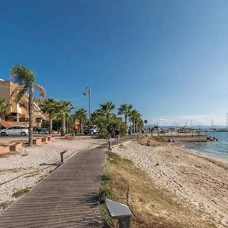Quadri Lungomare 1 Golfo Aranci